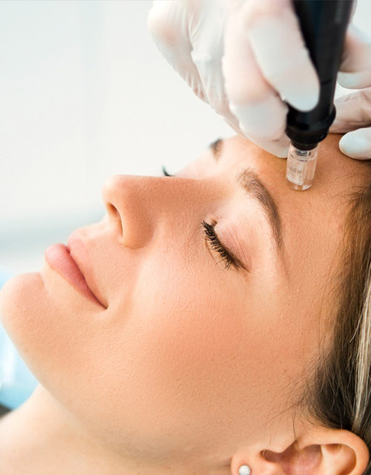 ΑΙΣΘΗΤΙΚΟΣ ΔΕΡΜΑΤΟΛΟΓΟΣ ΣΤΑ ΜΕΛΙΣΣΙΑ